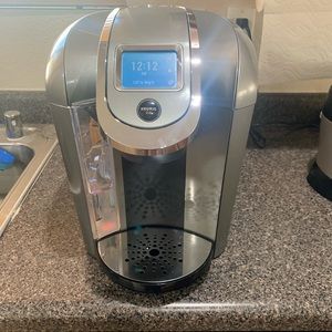 Keurig 2.0